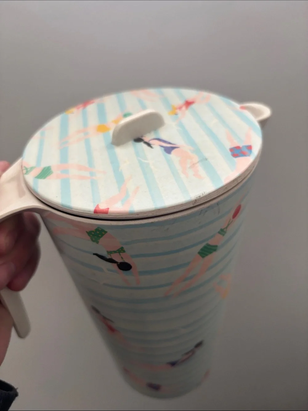 Pitcher - Picture 3 of 7